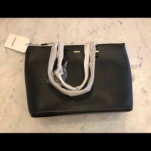 Black Purse